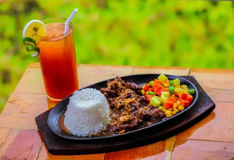 Fotos del hotel Chalet Baguio:  4