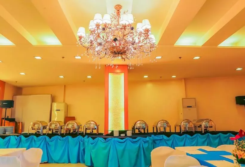 Fotos del hotel Chalet Baguio:  23