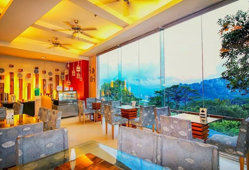 Fotos del hotel Chalet Baguio:  20