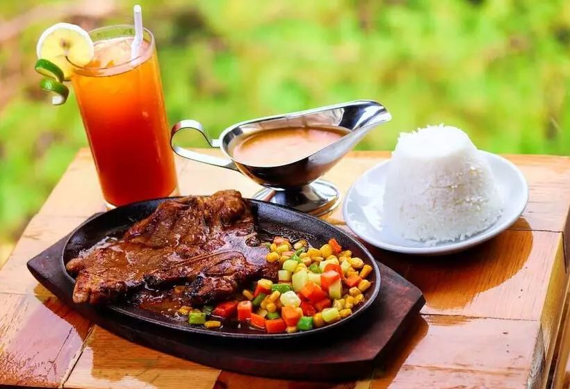 Fotos del hotel Chalet Baguio:  9