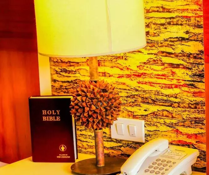 Fotos del hotel Chalet Baguio:  2