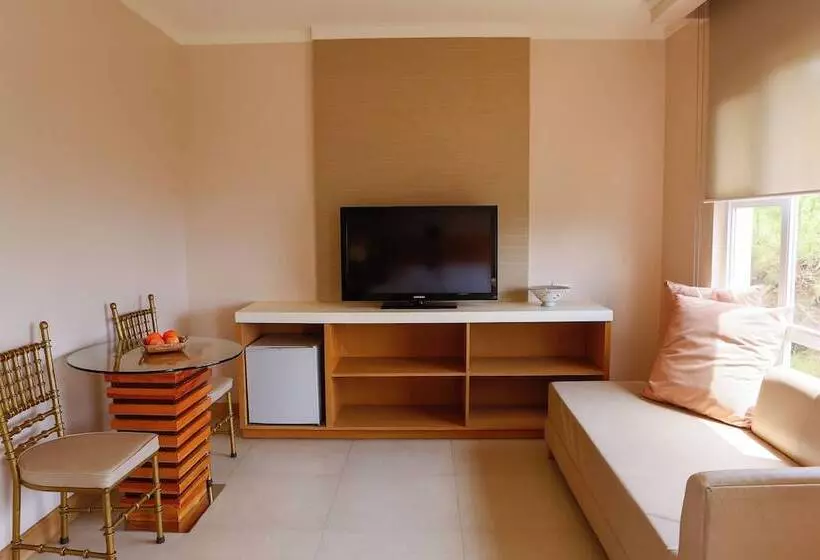 Fotos del hotel Chalet Baguio:  7