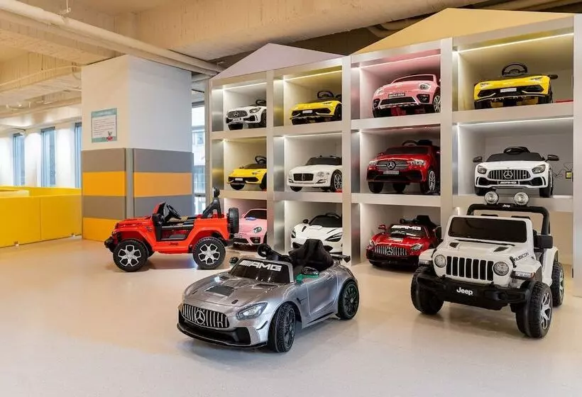 Fotos del hotel Tempus Hotel Taichungdadun:  14