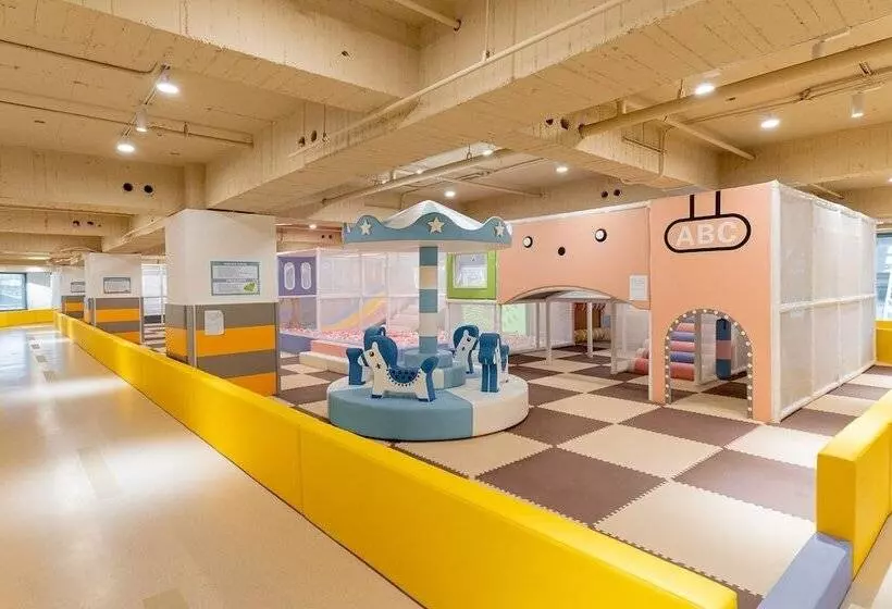 Fotos del hotel Tempus Hotel Taichungdadun:  8