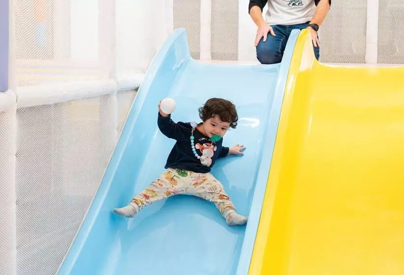 Fotos del hotel Tempus Hotel Taichungdadun:  12