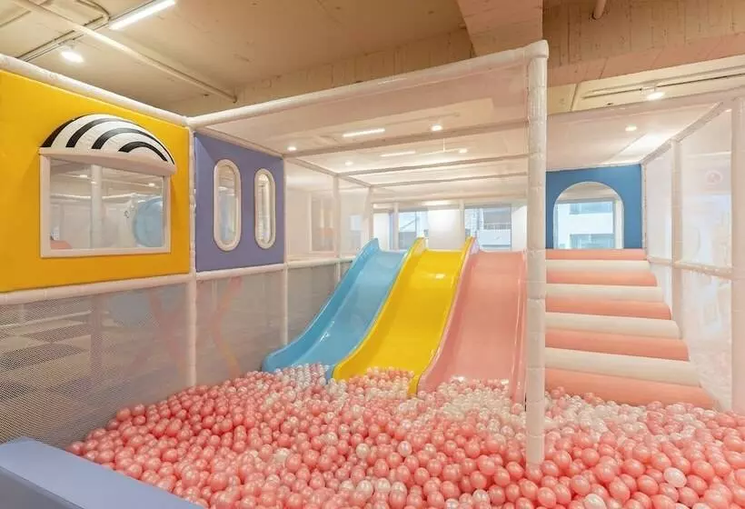 Fotos del hotel Tempus Hotel Taichungdadun:  3