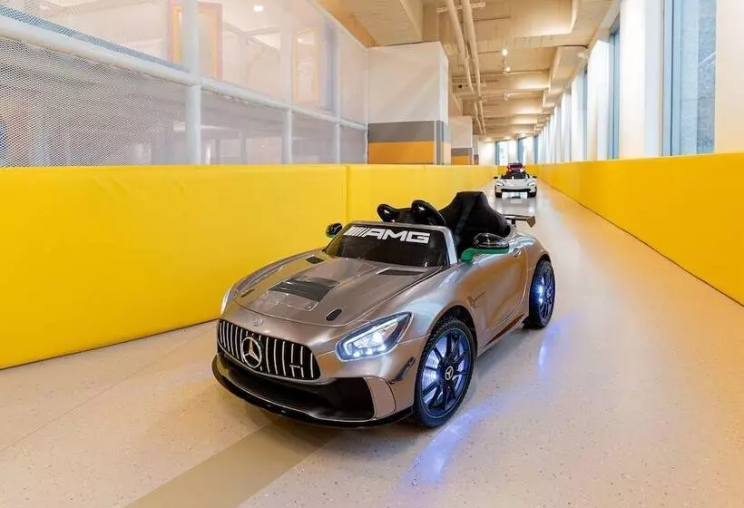 Fotos del hotel Tempus Hotel Taichungdadun:  19