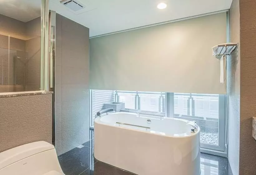 Fotos del hotel Tempus Hotel Taichungdadun:  20