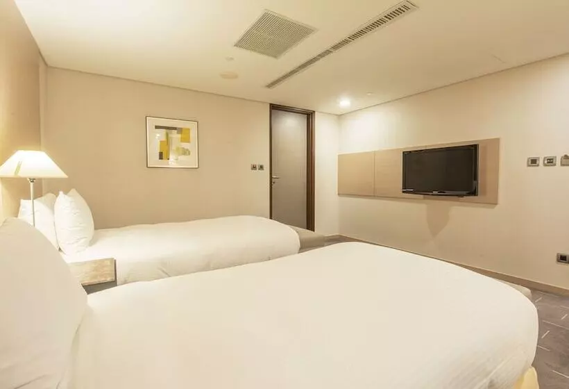 Fotos del hotel Tempus Hotel Taichungdadun:  21