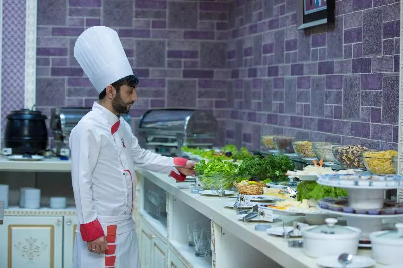 Fotos del hotel Grand:  22