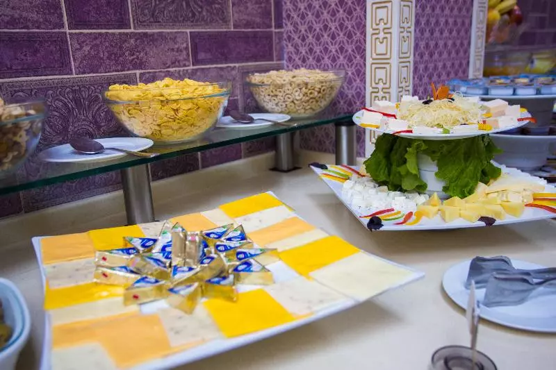 Fotos del hotel Grand:  10