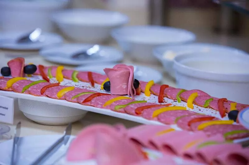 Fotos del hotel Grand:  17