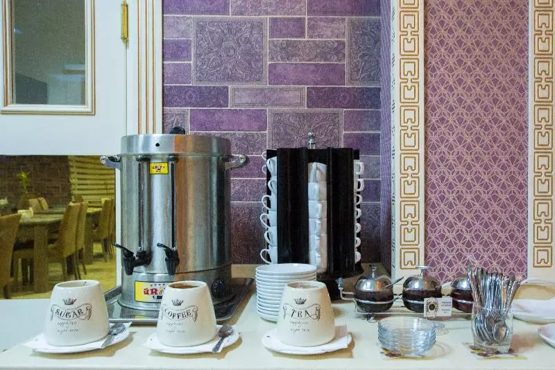 Fotos del hotel Grand:  15