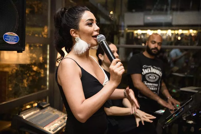 Fotos del hotel Grand:  25