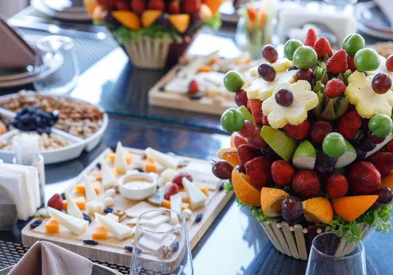 Fotos del hotel Grand:  3