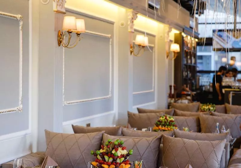 Fotos del hotel Grand:  4