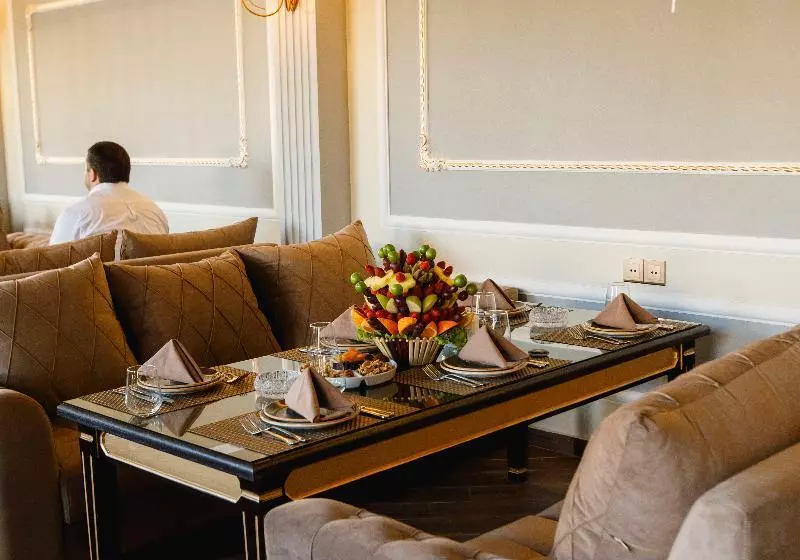 Fotos del hotel Grand:  7