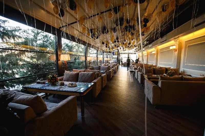 Fotos del hotel Grand:  14