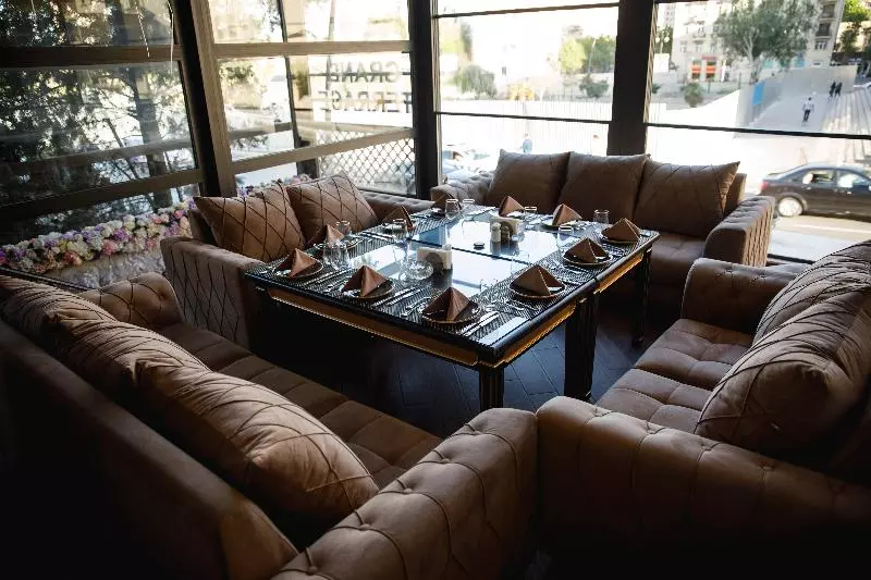 Fotos del hotel Grand:  16