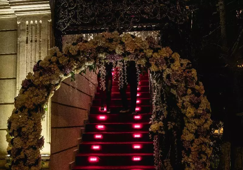 Fotos del hotel Grand:  21