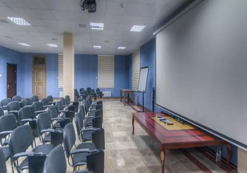 Fotos del hotel Grand:  5