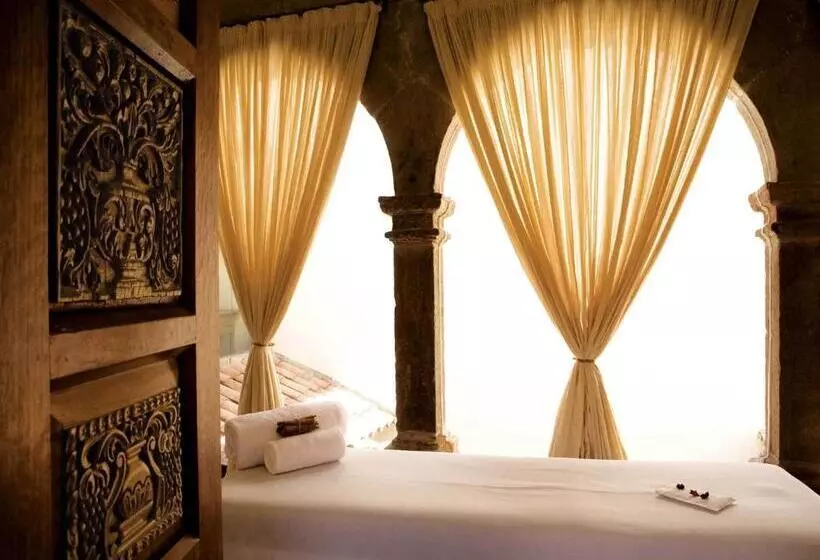 Fotos del hotel Inkaterra La Casona Relais & Chateaux:  13