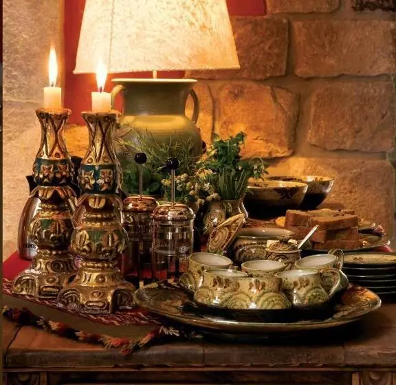 Fotos del hotel Inkaterra La Casona Relais & Chateaux:  5