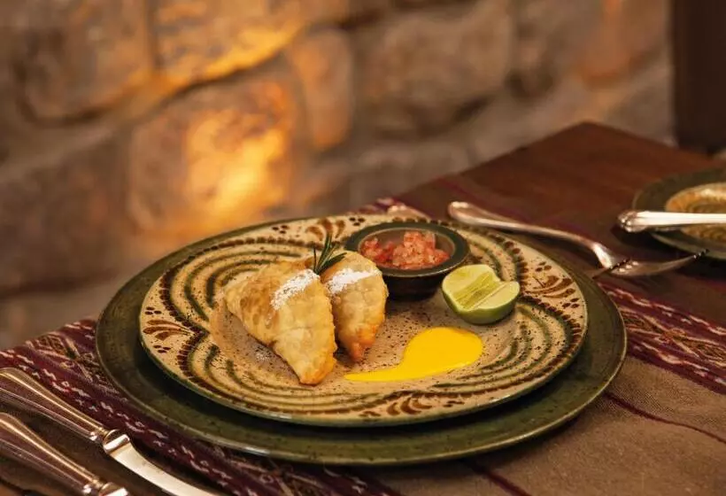 Fotos del hotel Inkaterra La Casona Relais & Chateaux:  14