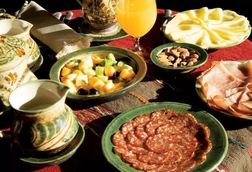 Fotos del hotel Inkaterra La Casona Relais & Chateaux:  3