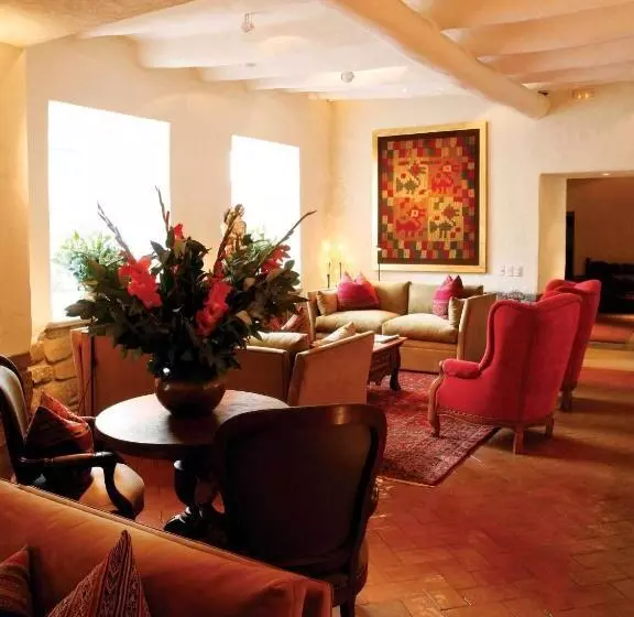 Fotos del hotel Inkaterra La Casona Relais & Chateaux:  22