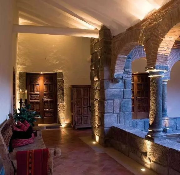 Fotos del hotel Inkaterra La Casona Relais & Chateaux:  17