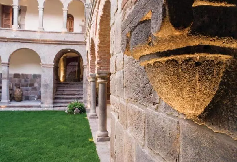 Fotos del hotel Inkaterra La Casona Relais & Chateaux:  21