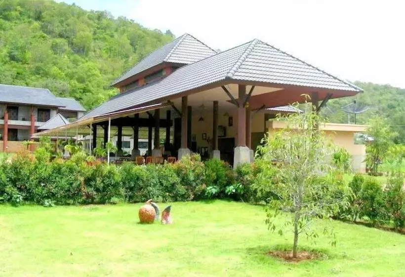 Fotos del hotel Khaoyai Nature Life & Tours:  2