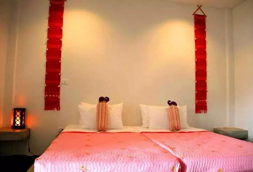 Fotos del hotel Khaoyai Nature Life & Tours:  16