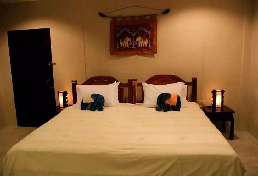 Fotos del hotel Khaoyai Nature Life & Tours:  8