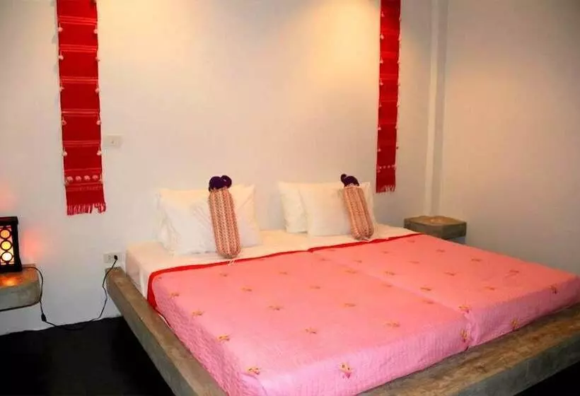 Fotos del hotel Khaoyai Nature Life & Tours:  10