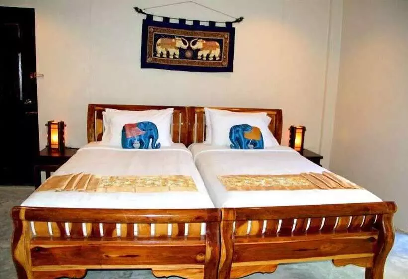 Fotos del hotel Khaoyai Nature Life & Tours:  11