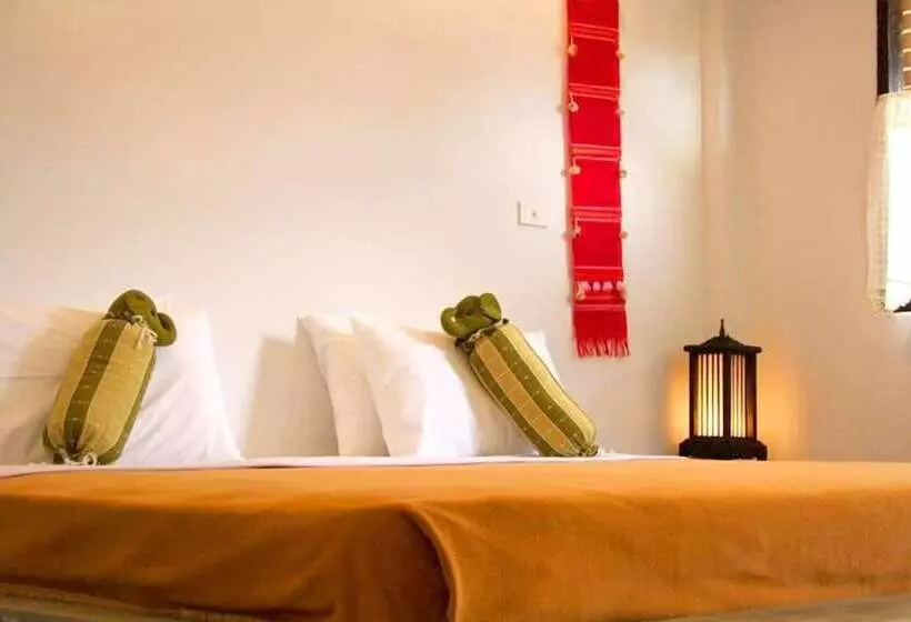 Fotos del hotel Khaoyai Nature Life & Tours:  25