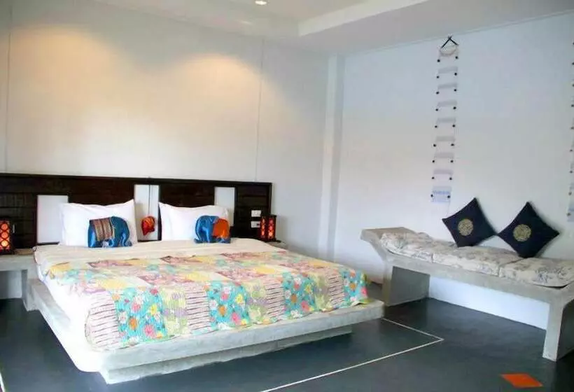 Fotos del hotel Khaoyai Nature Life & Tours:  12