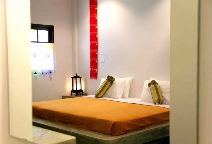 Fotos del hotel Khaoyai Nature Life & Tours:  14