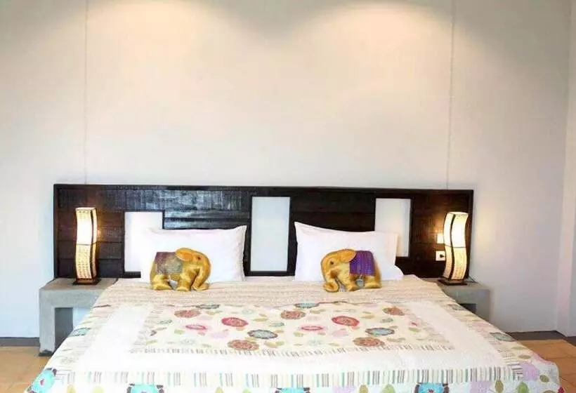 Fotos del hotel Khaoyai Nature Life & Tours:  13