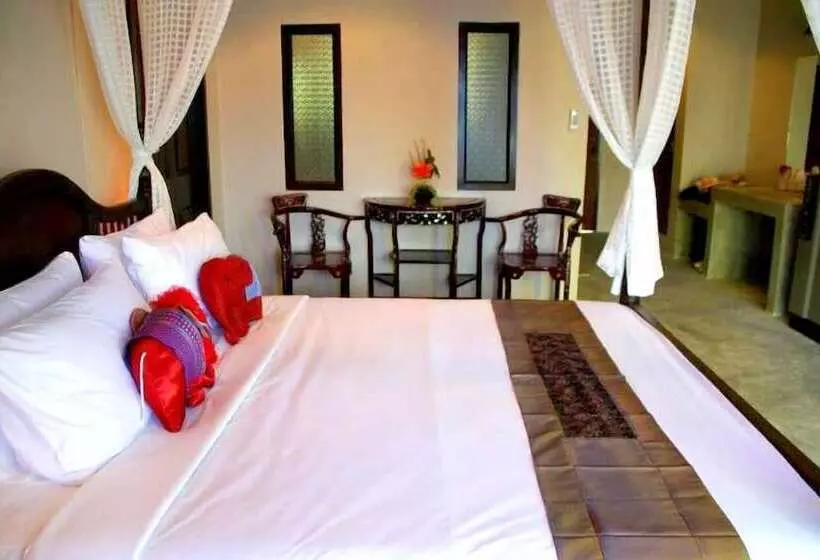 Fotos del hotel Khaoyai Nature Life & Tours:  24