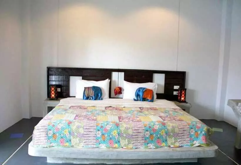 Fotos del hotel Khaoyai Nature Life & Tours:  17