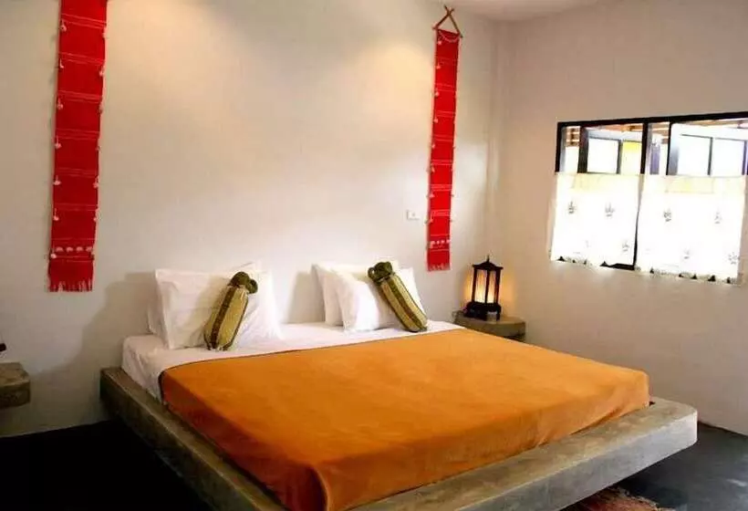 Fotos del hotel Khaoyai Nature Life & Tours:  15