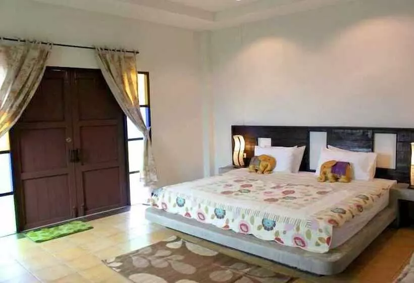 Fotos del hotel Khaoyai Nature Life & Tours:  19