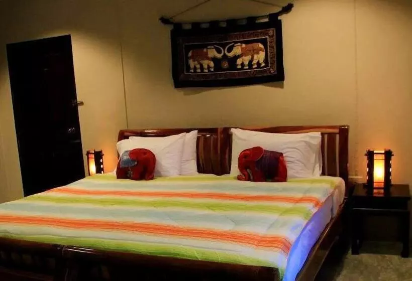 Fotos del hotel Khaoyai Nature Life & Tours:  20