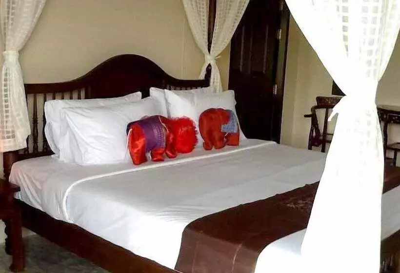 Fotos del hotel Khaoyai Nature Life & Tours:  21