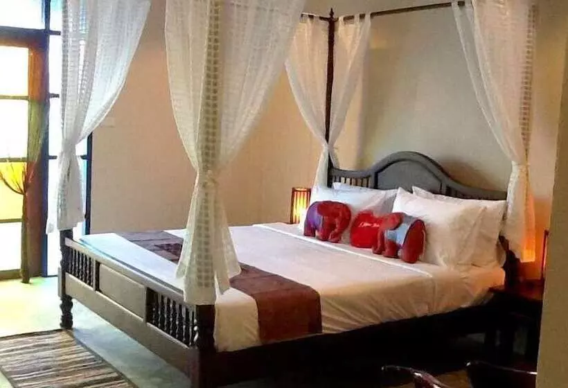 Fotos del hotel Khaoyai Nature Life & Tours:  22