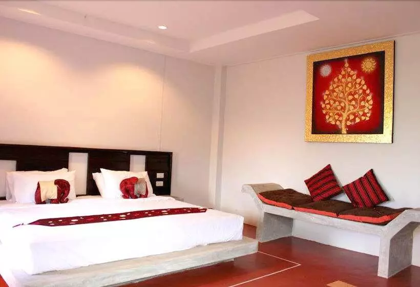 Fotos del hotel Khaoyai Nature Life & Tours:  23