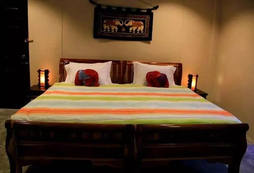 Fotos del hotel Khaoyai Nature Life & Tours:  6